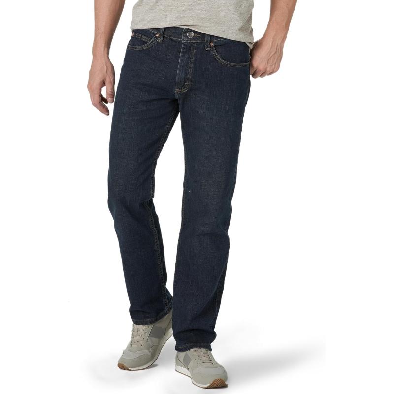 Lee Men’s Legendary Regular Straight Jean(Mcclane) - Lee Outlet